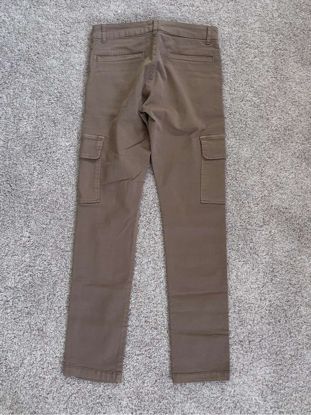 Cargo Pants - Picture 2 of 3